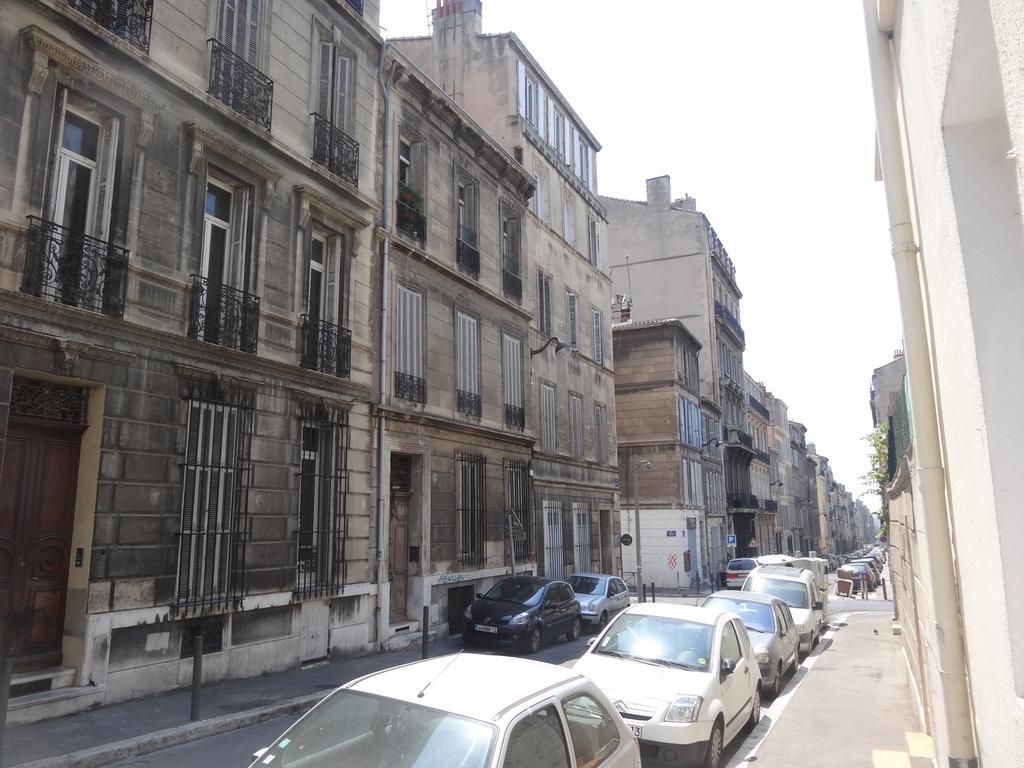 Le Studio Du Petit Palais Longchamp Διαμέρισμα Μασσαλία Εξωτερικό φωτογραφία